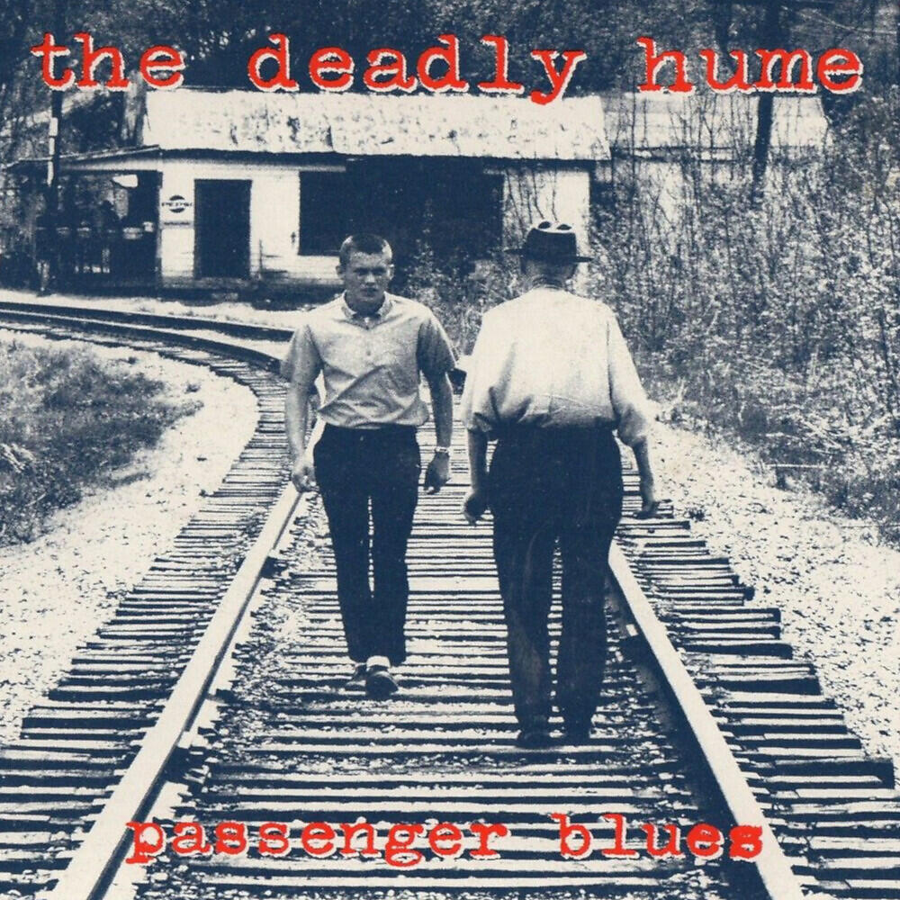 The Deadly Hume