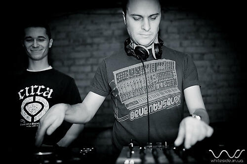 Sunchase & Nickbee