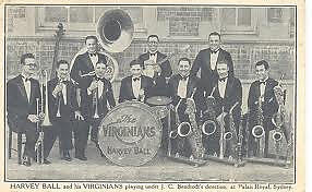 The Virginians