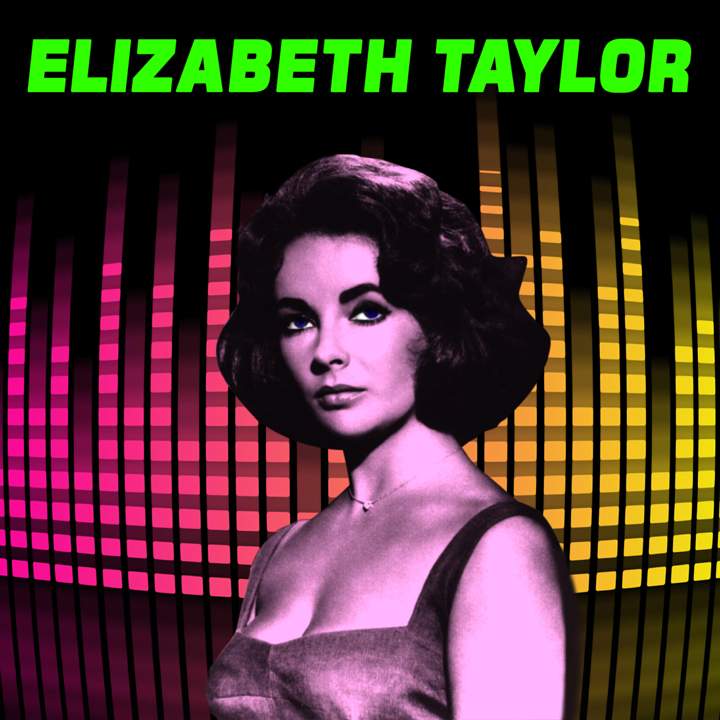 Релиз Elizabeth Taylor