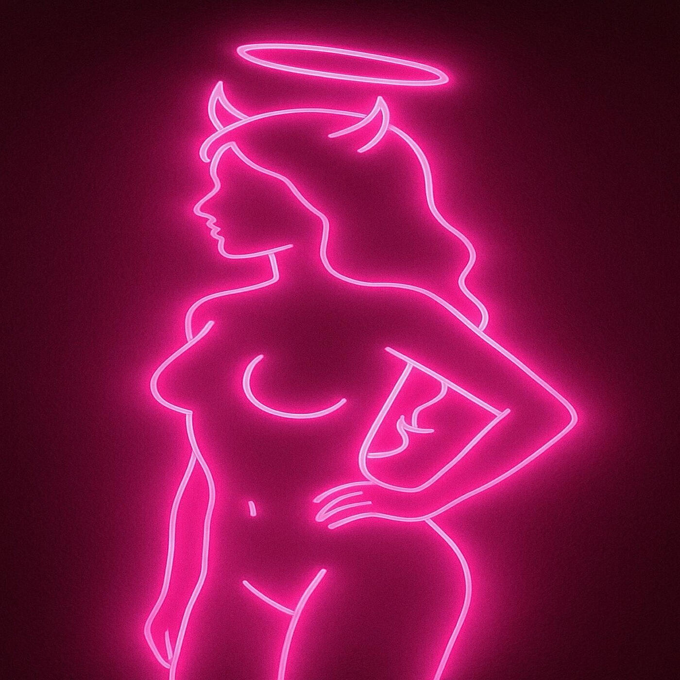 Релиз Demons With Halos (Cover)