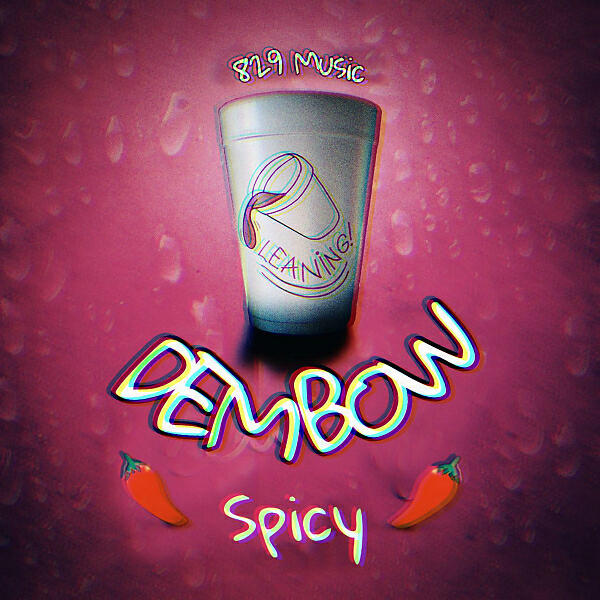 Релиз Spicy Dembow