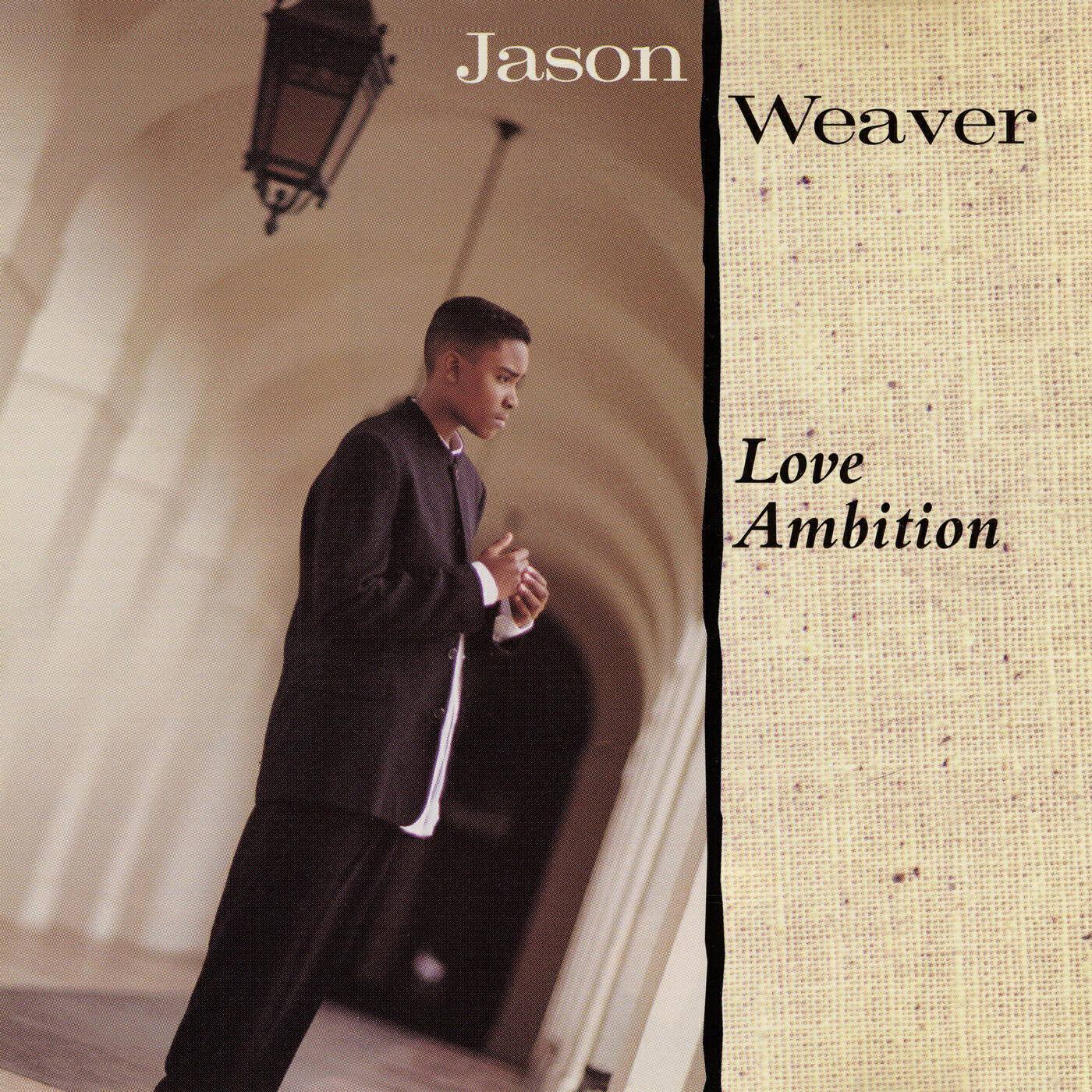 Релиз Love Ambition