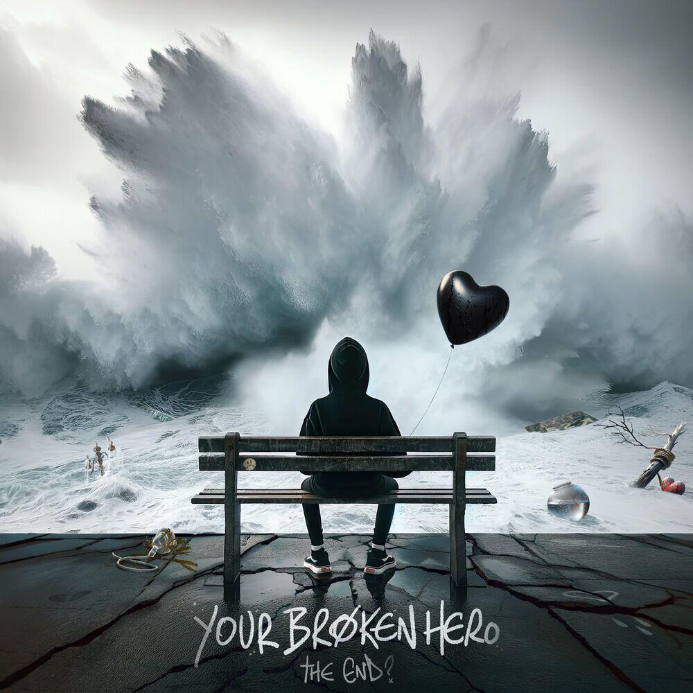 Your Broken Hero
