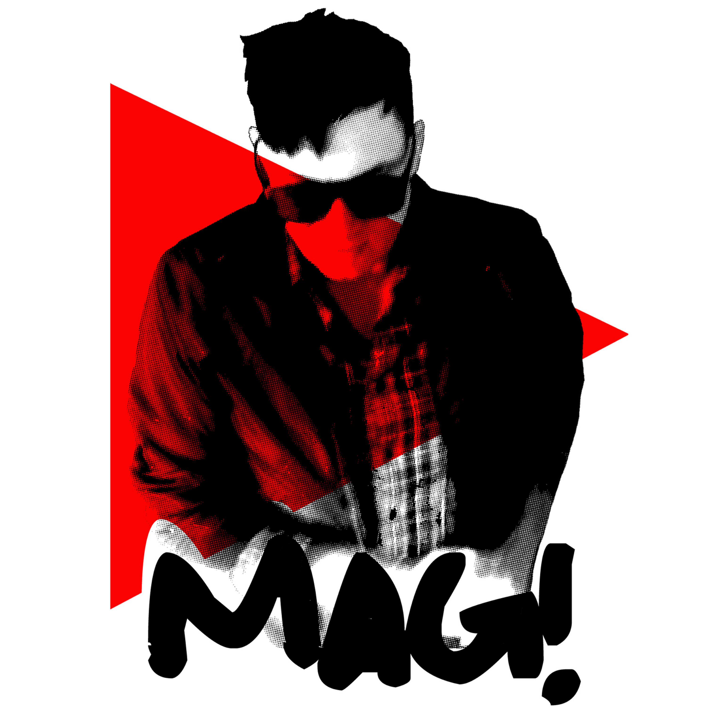 Marc-Alan Gray