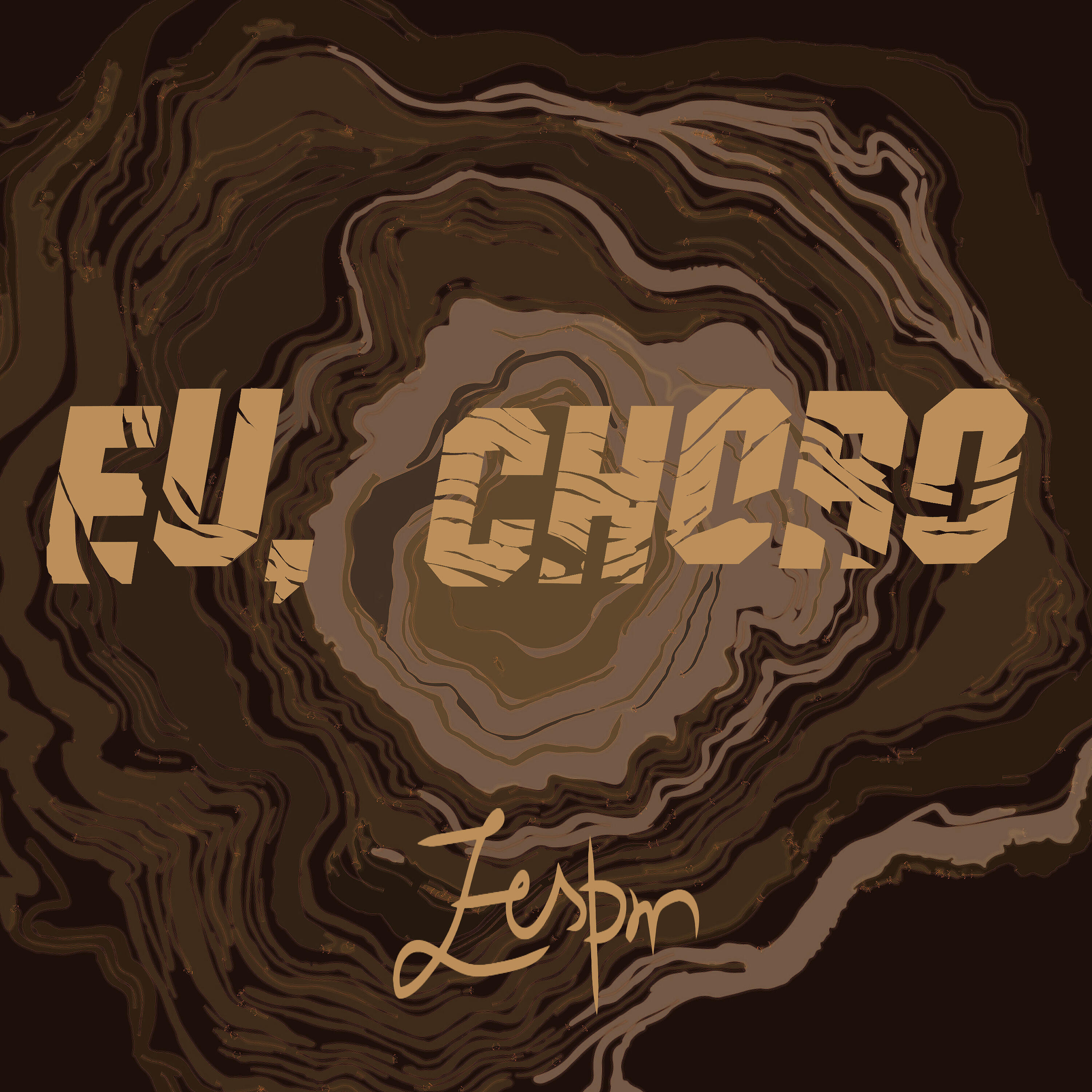 Релиз Eu Choro