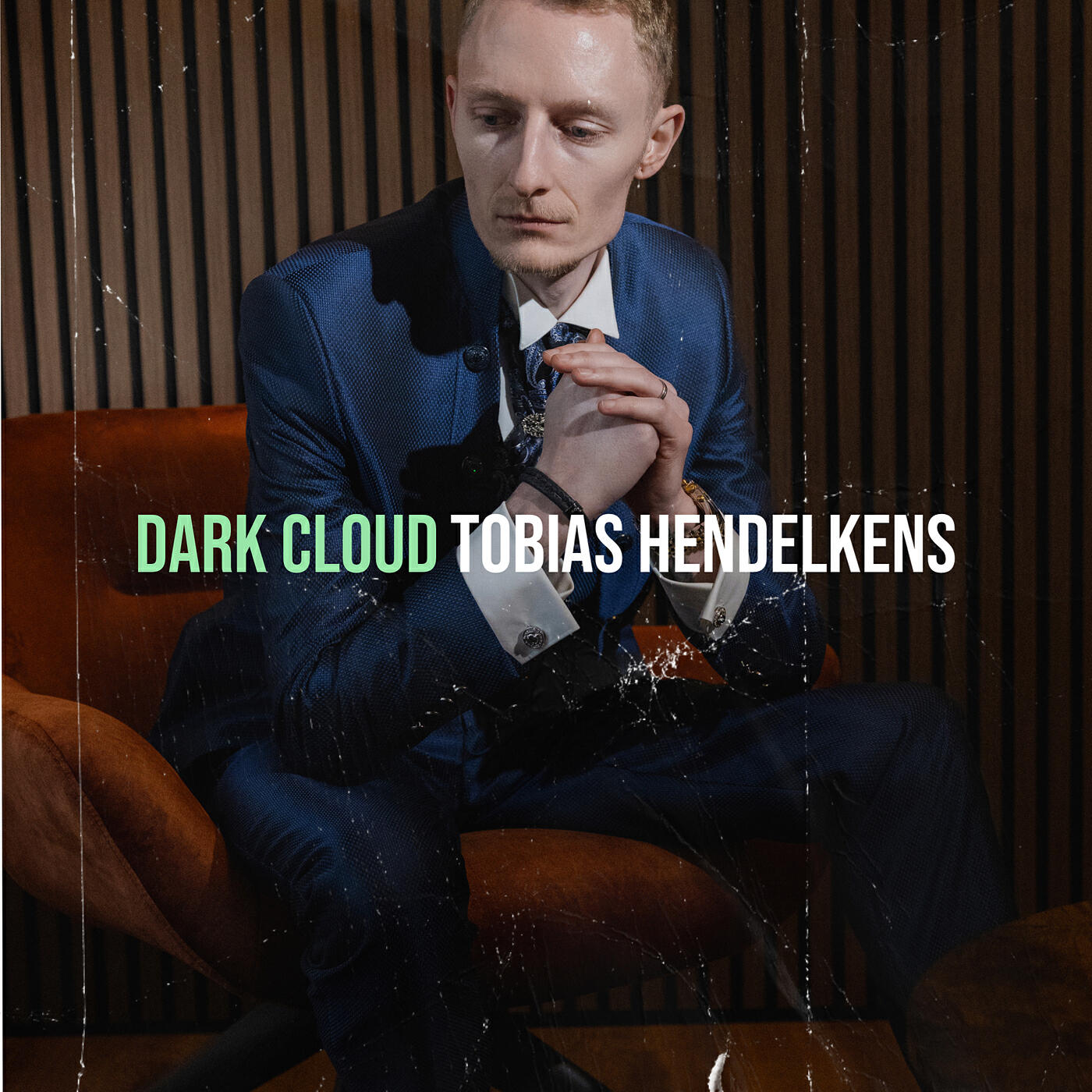 Постер альбома Dark Cloud