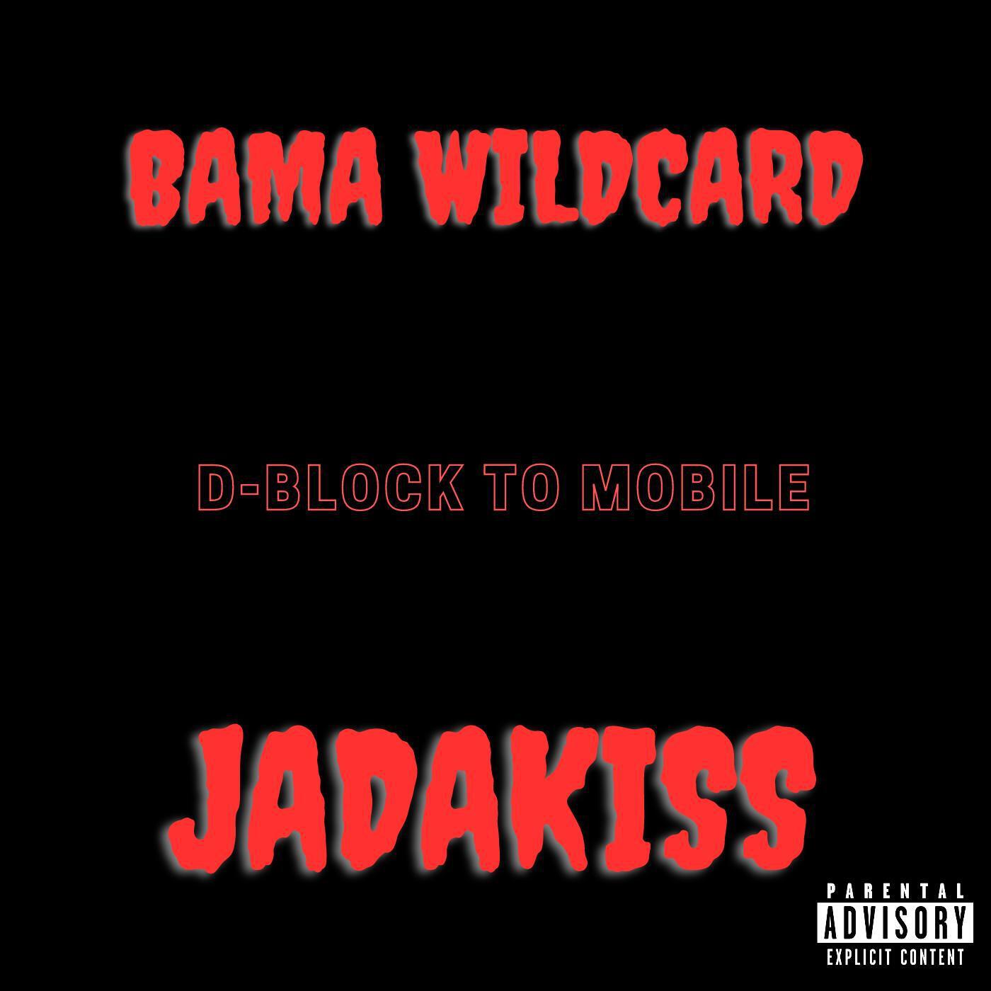 Релиз D-block to Mobile (feat. Jadakiss)