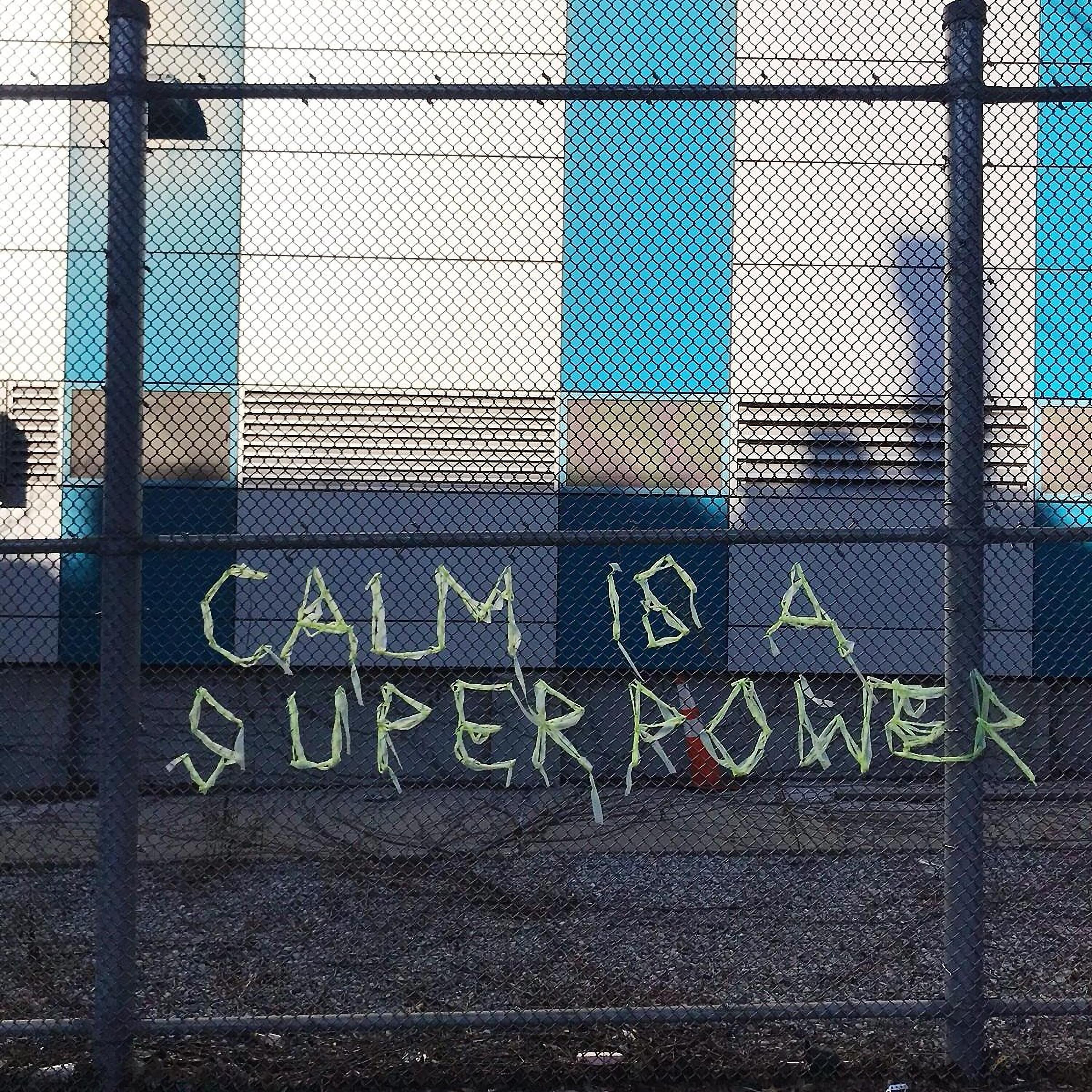 Релиз Calm Is a Superpower