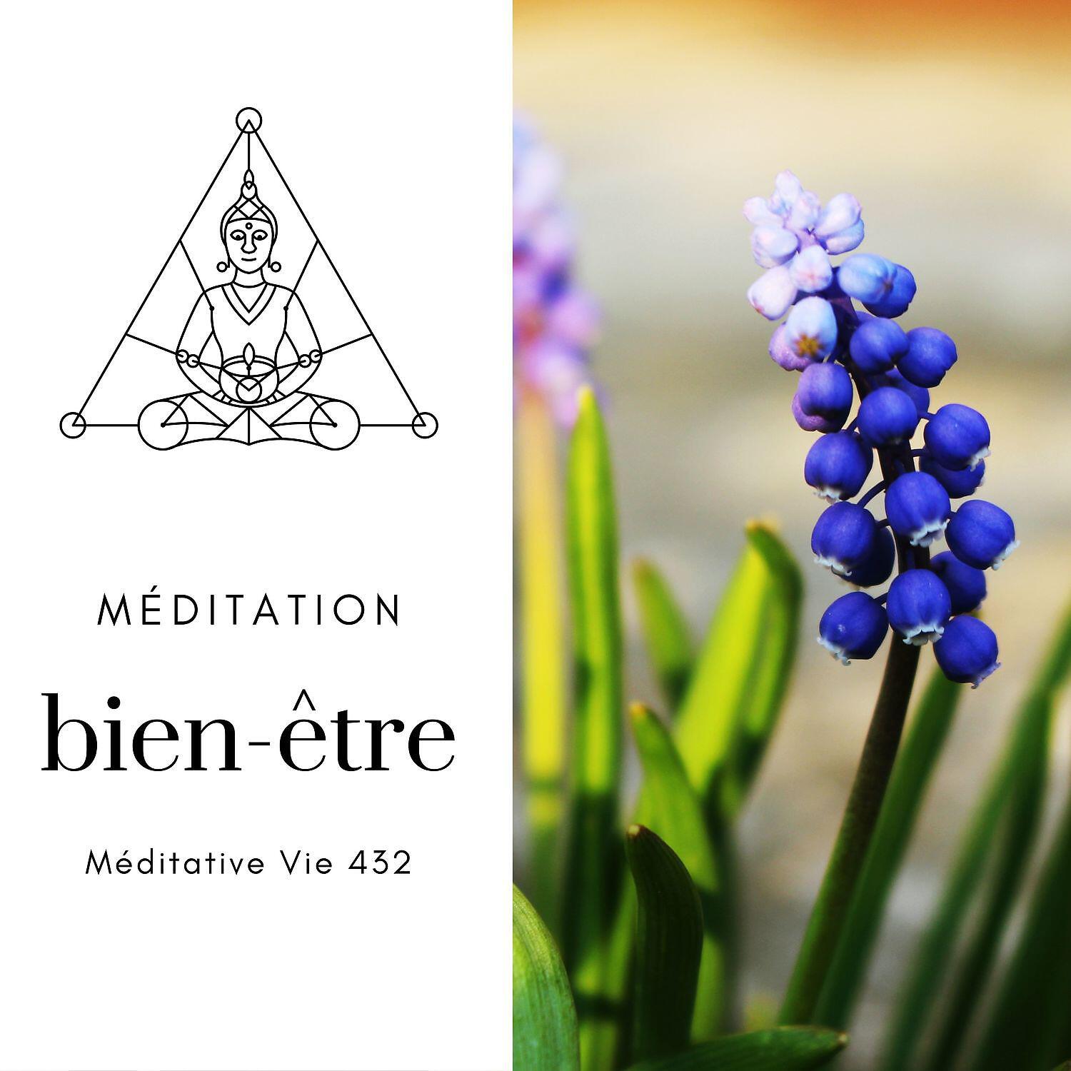 Релиз Méditation - La musique pour votre bien-être