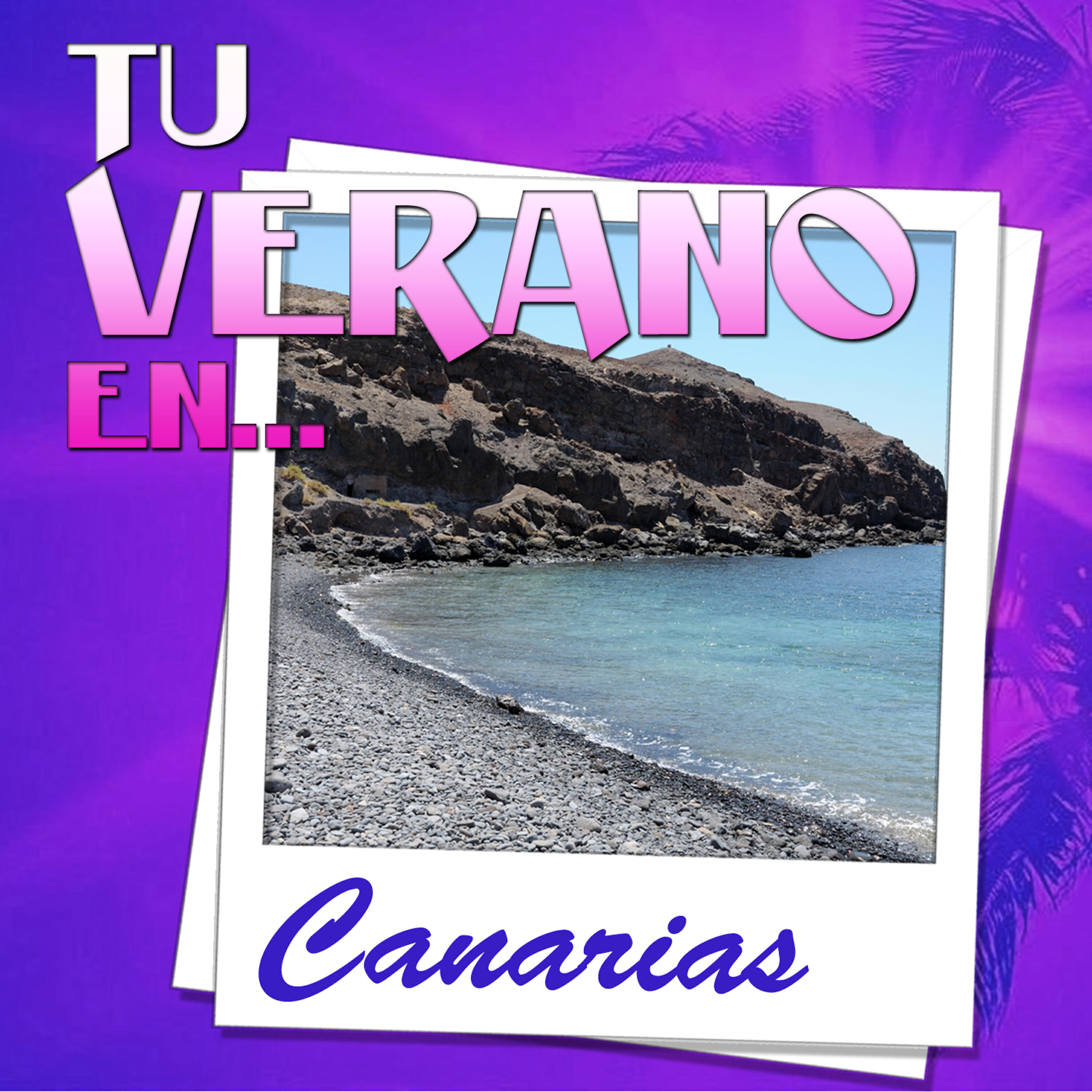 Релиз Tu Verano En….Canarias