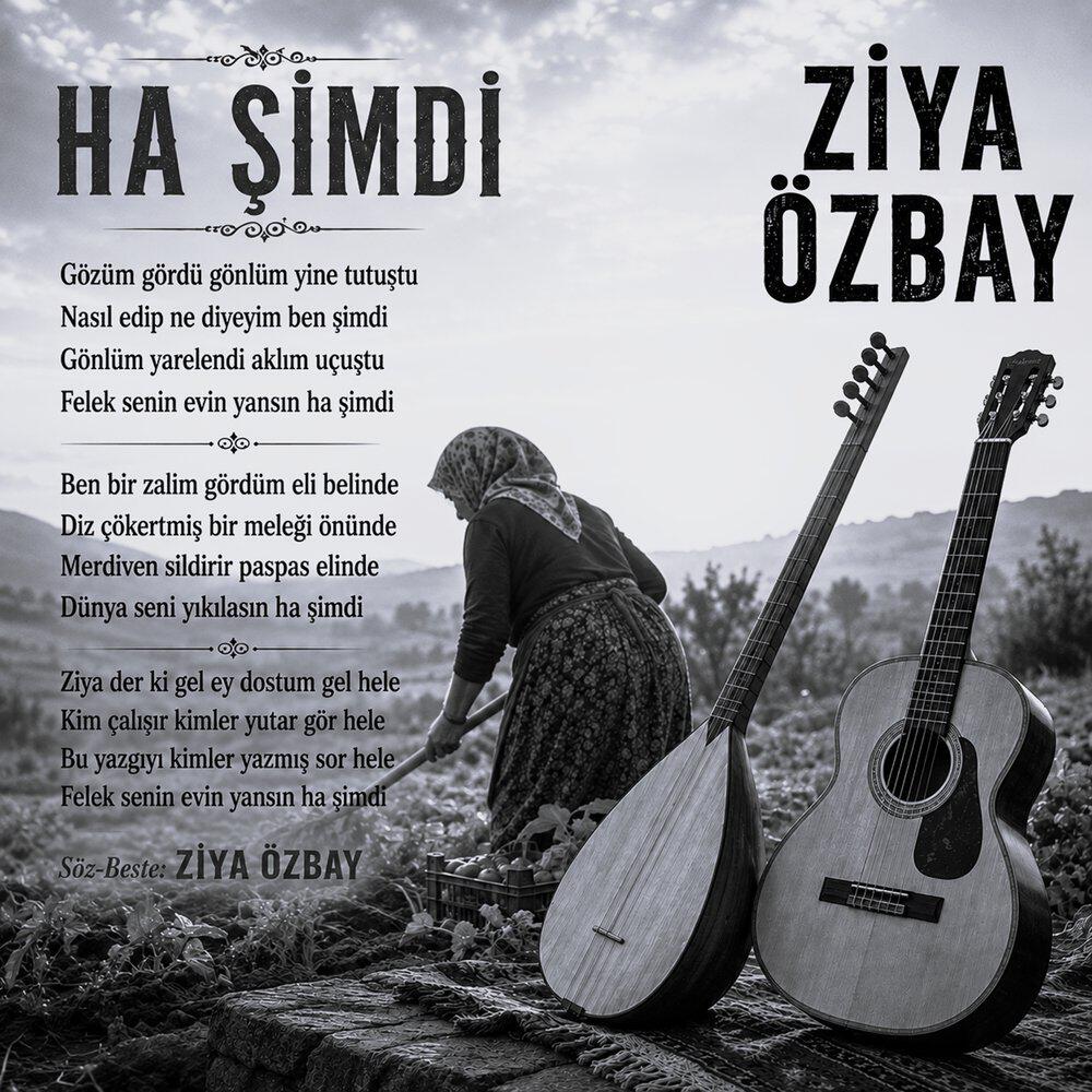 Релиз Ha Şimdi