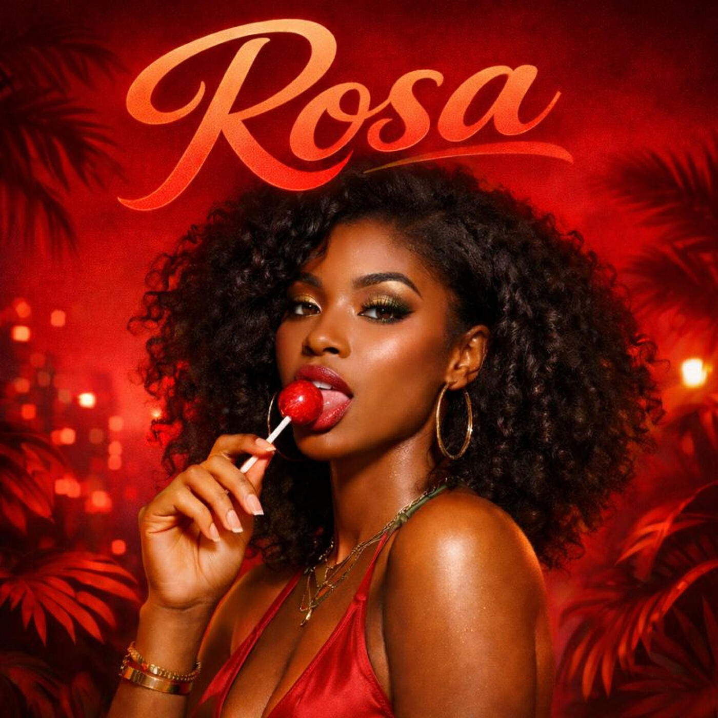 Релиз Rosa