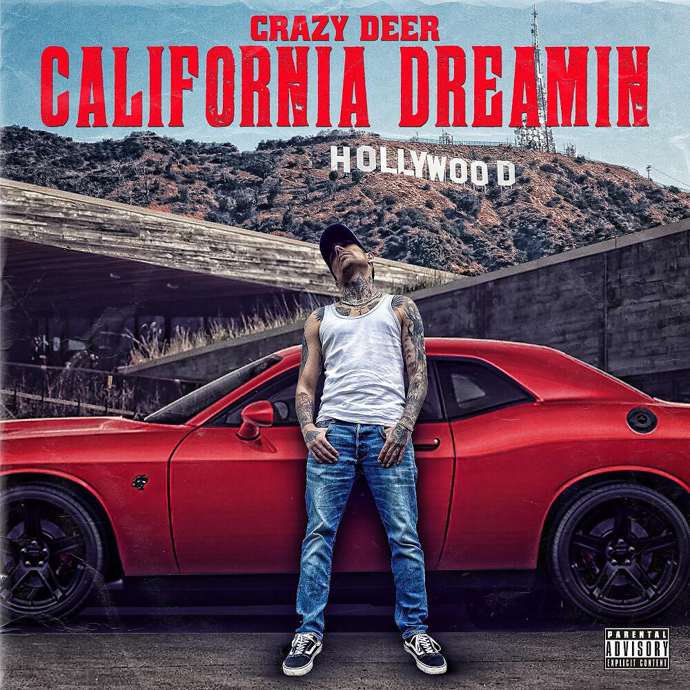 Релиз California Dreamin