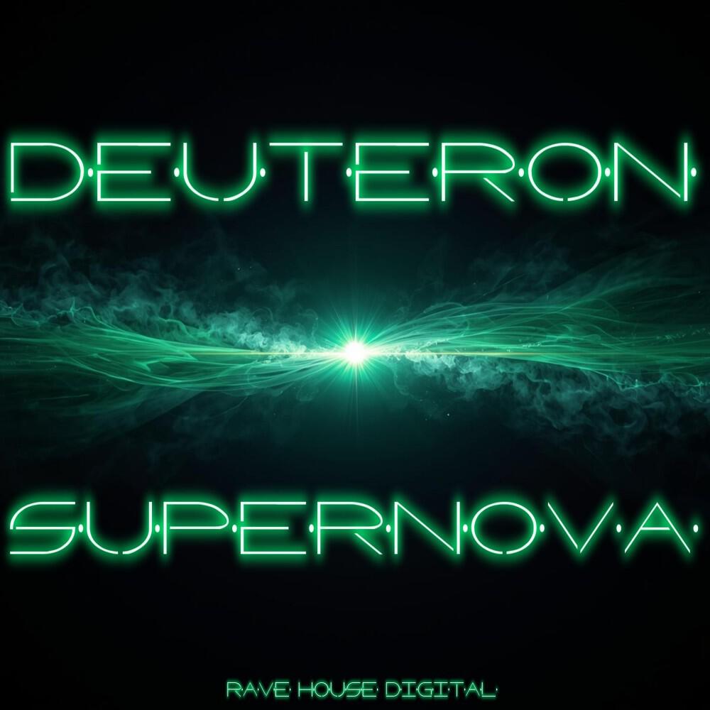 Deuteron