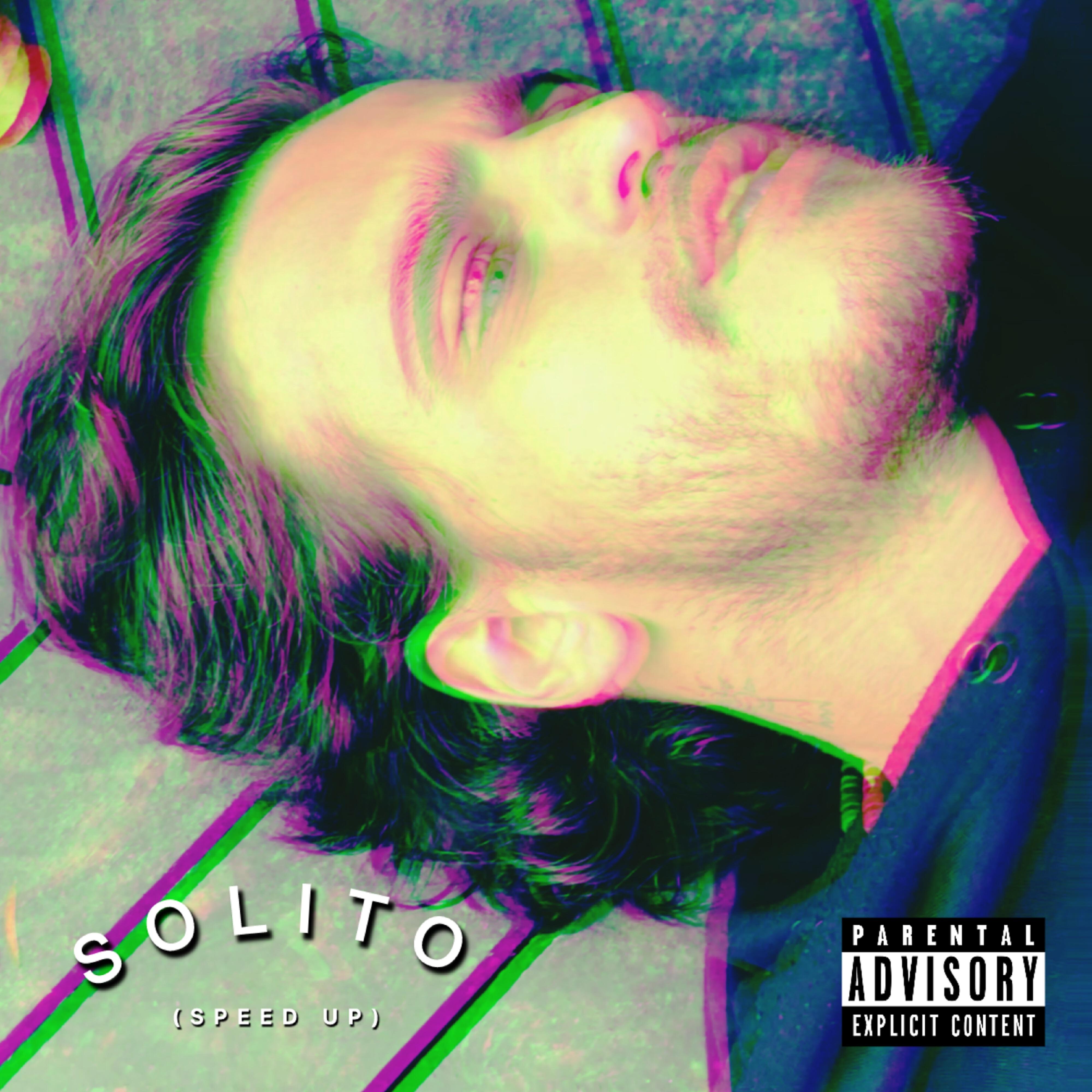Релиз Solito