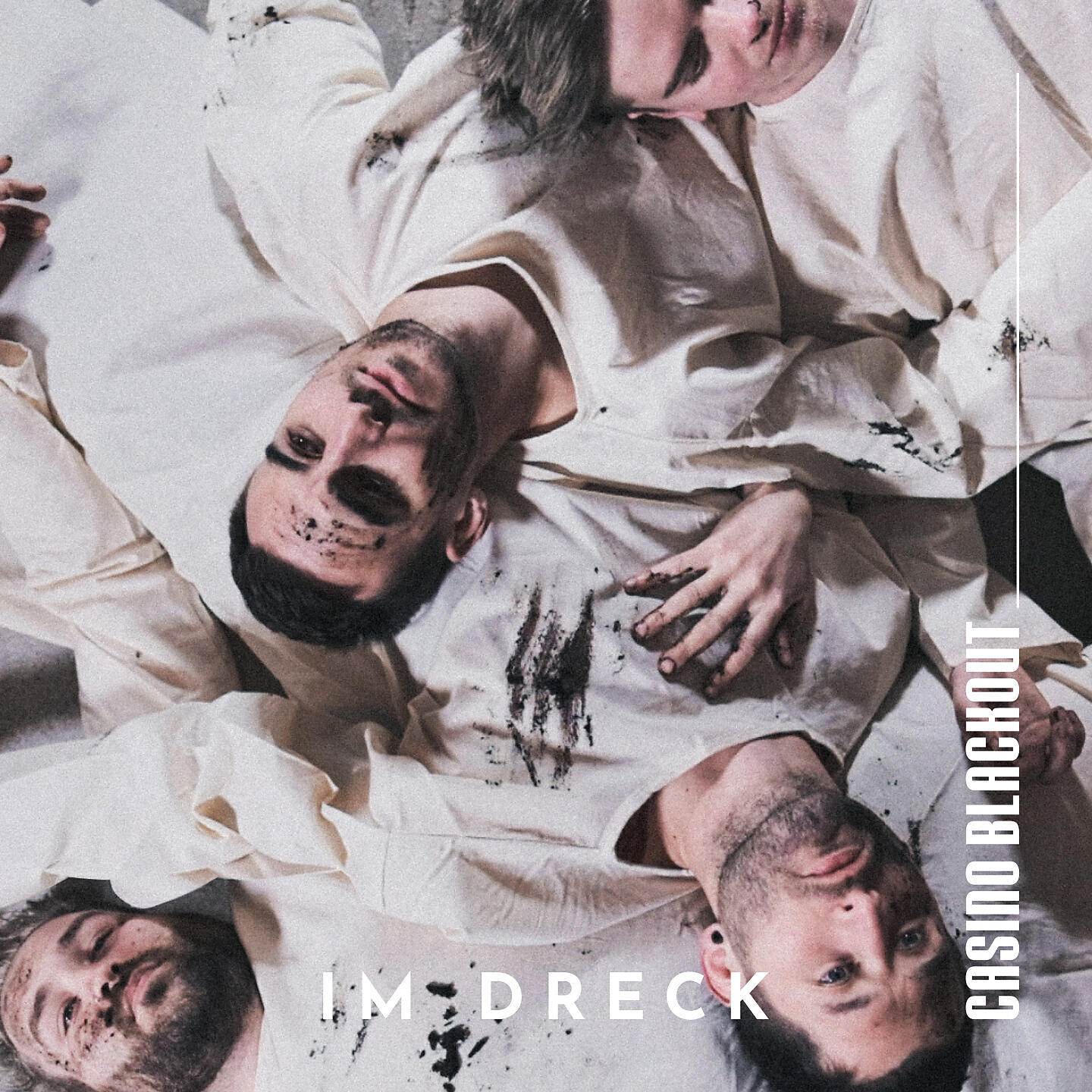 Релиз Im Dreck