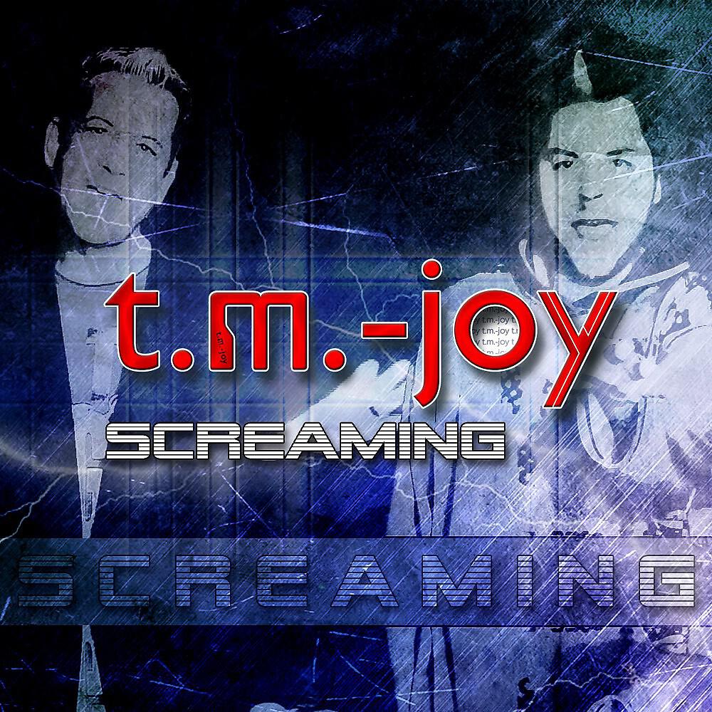 Релиз Screaming