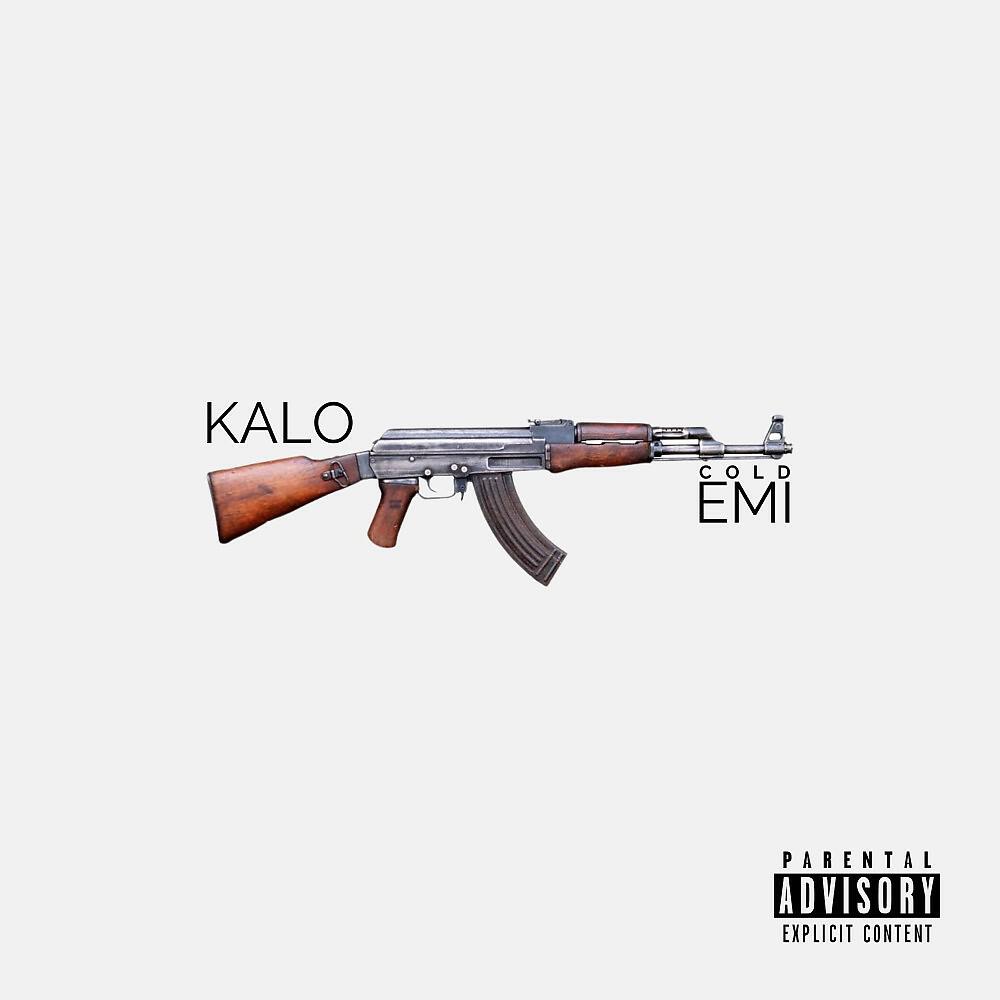 Релиз Kalashnikov