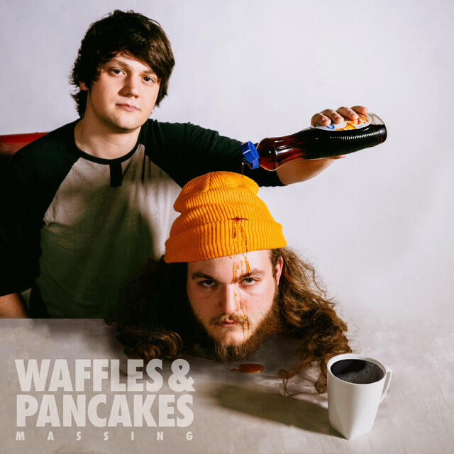 Релиз Waffles & Pancakes
