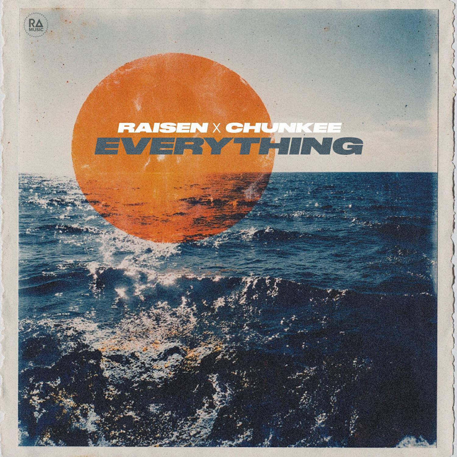 Постер альбома Everything