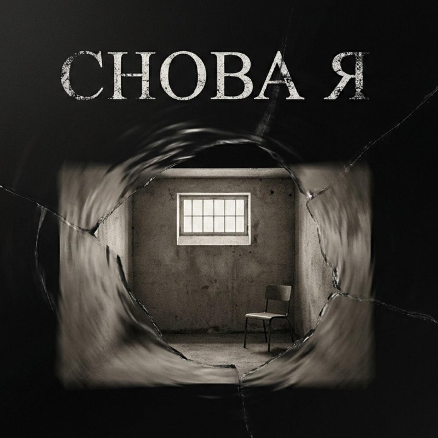 Релиз Снова я