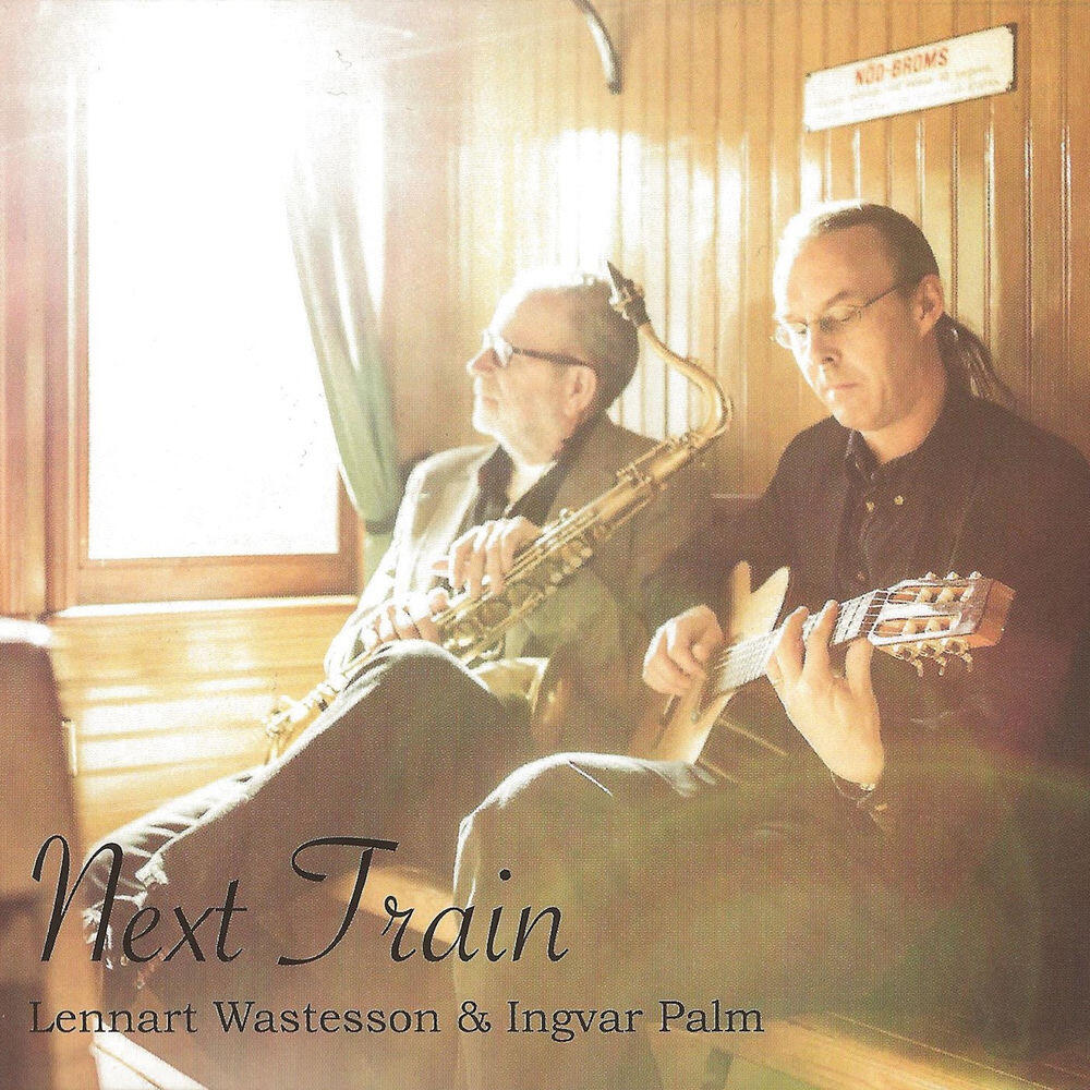 Lennart Wastesson