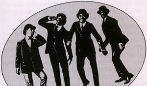 Norfolk Jubilee Quartet