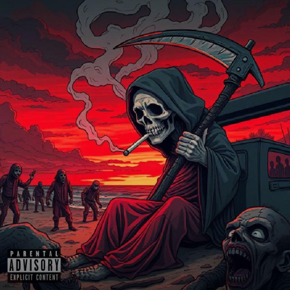 Релиз smoking jane