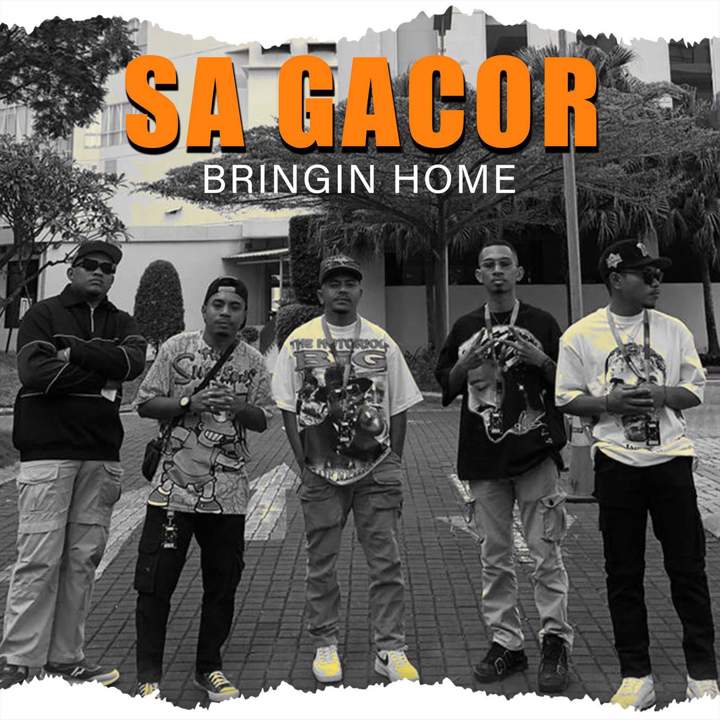 Релиз Sa Gacor