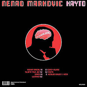 Nenad Markovic