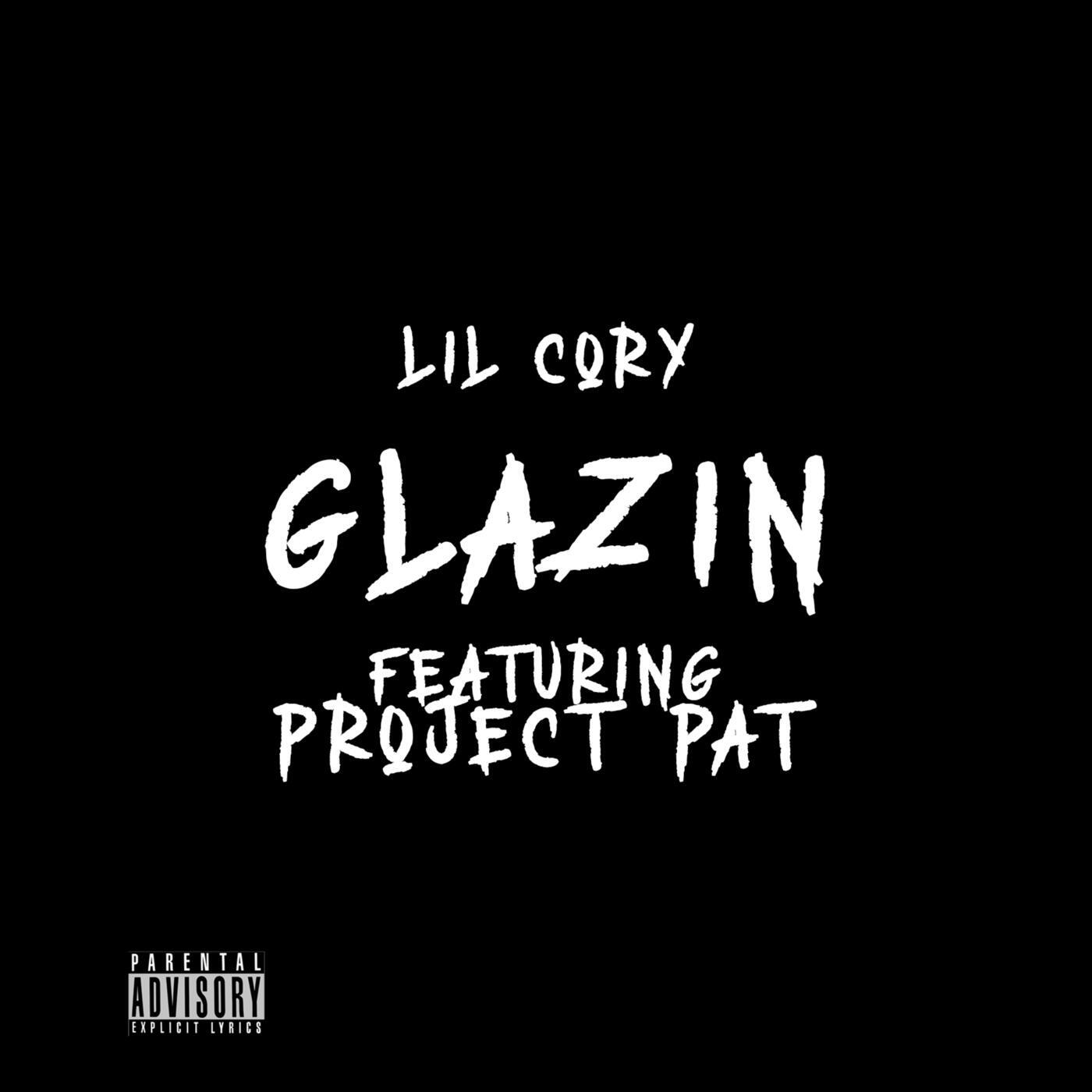 Релиз Glazin