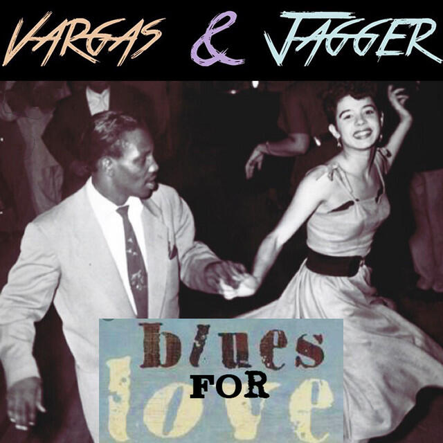 Релиз Blues for Love