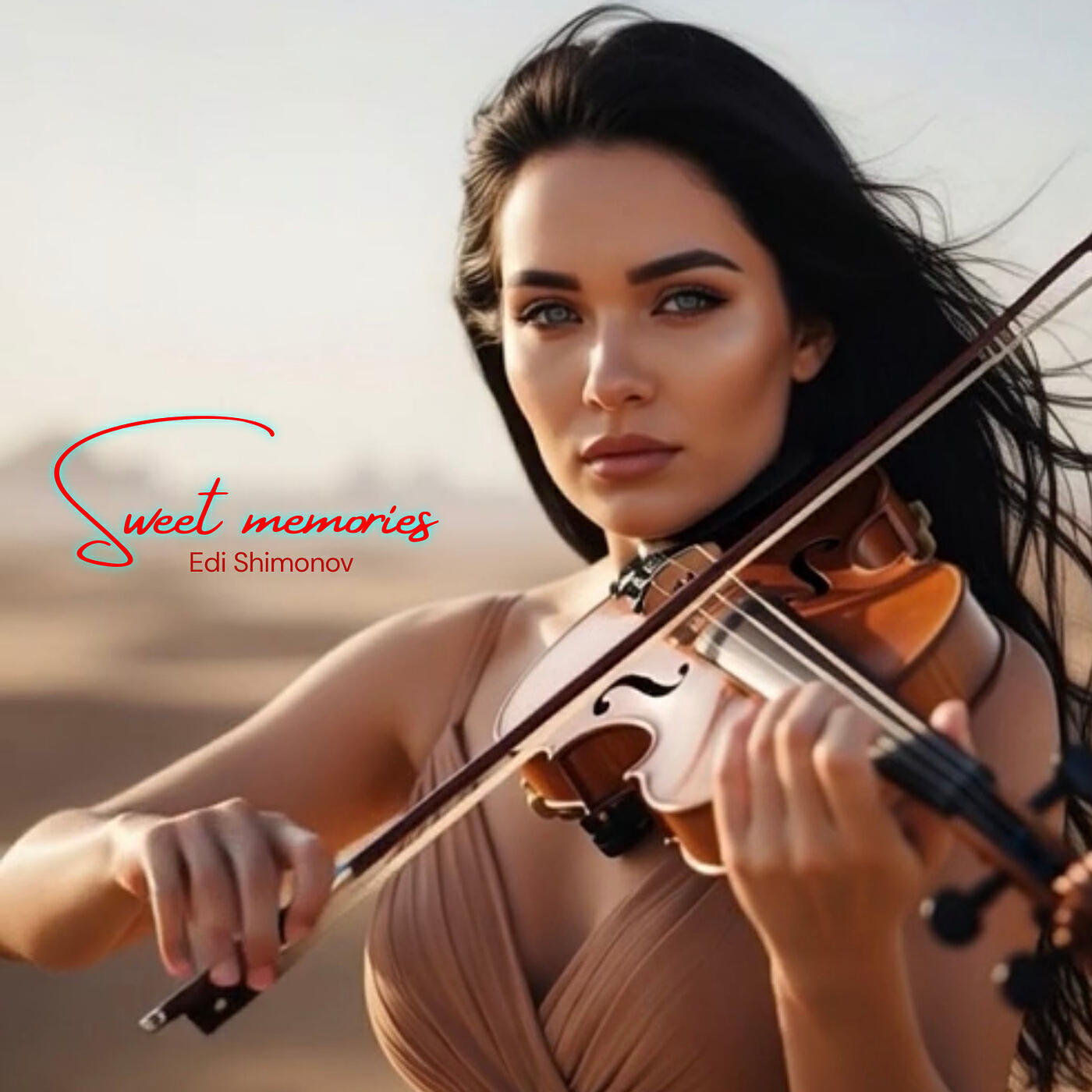 Релиз Sweet Memories