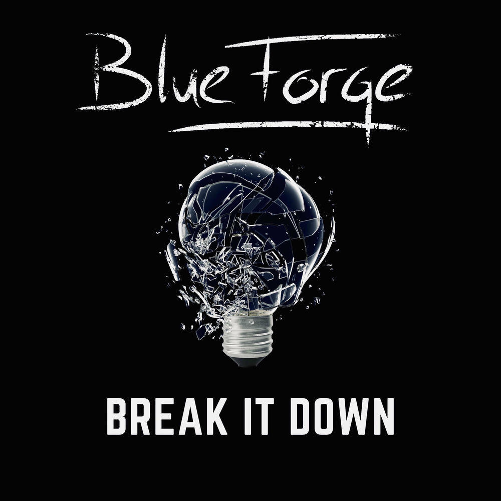 Релиз Break It Down