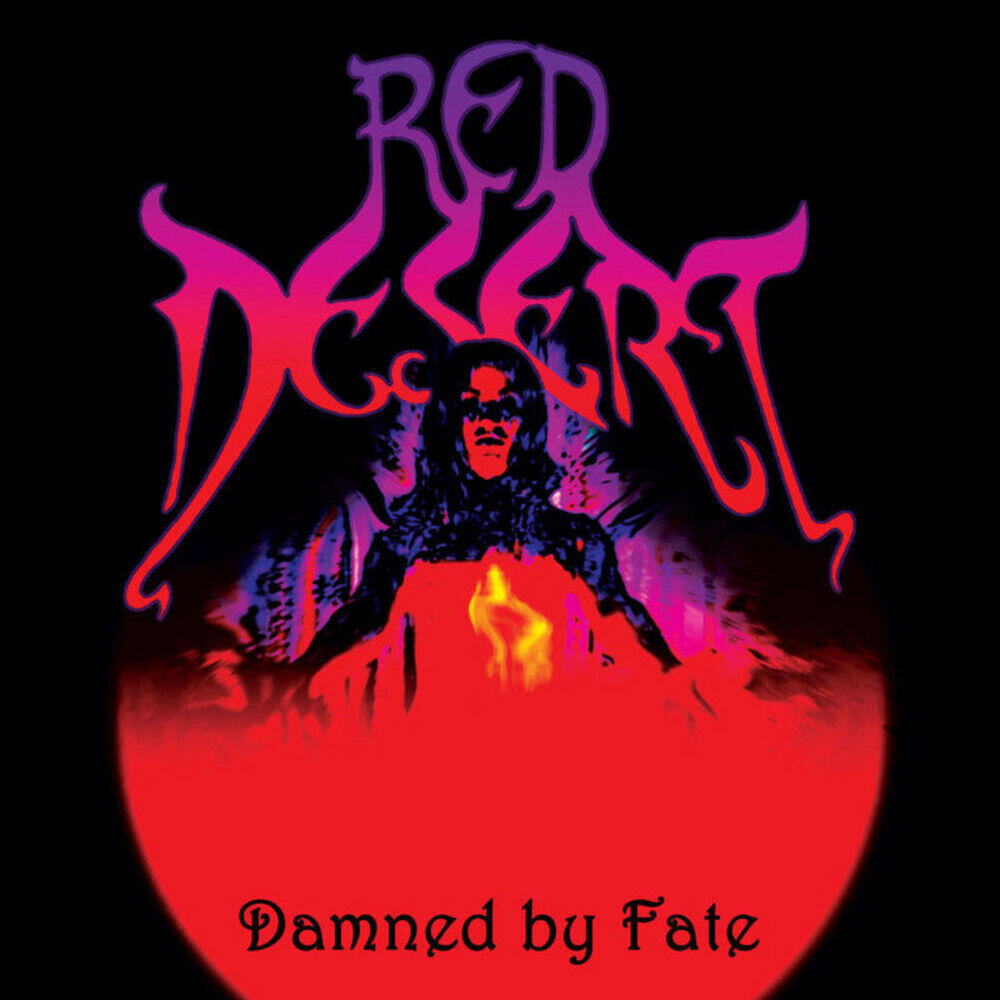 Релиз Damned by Fate