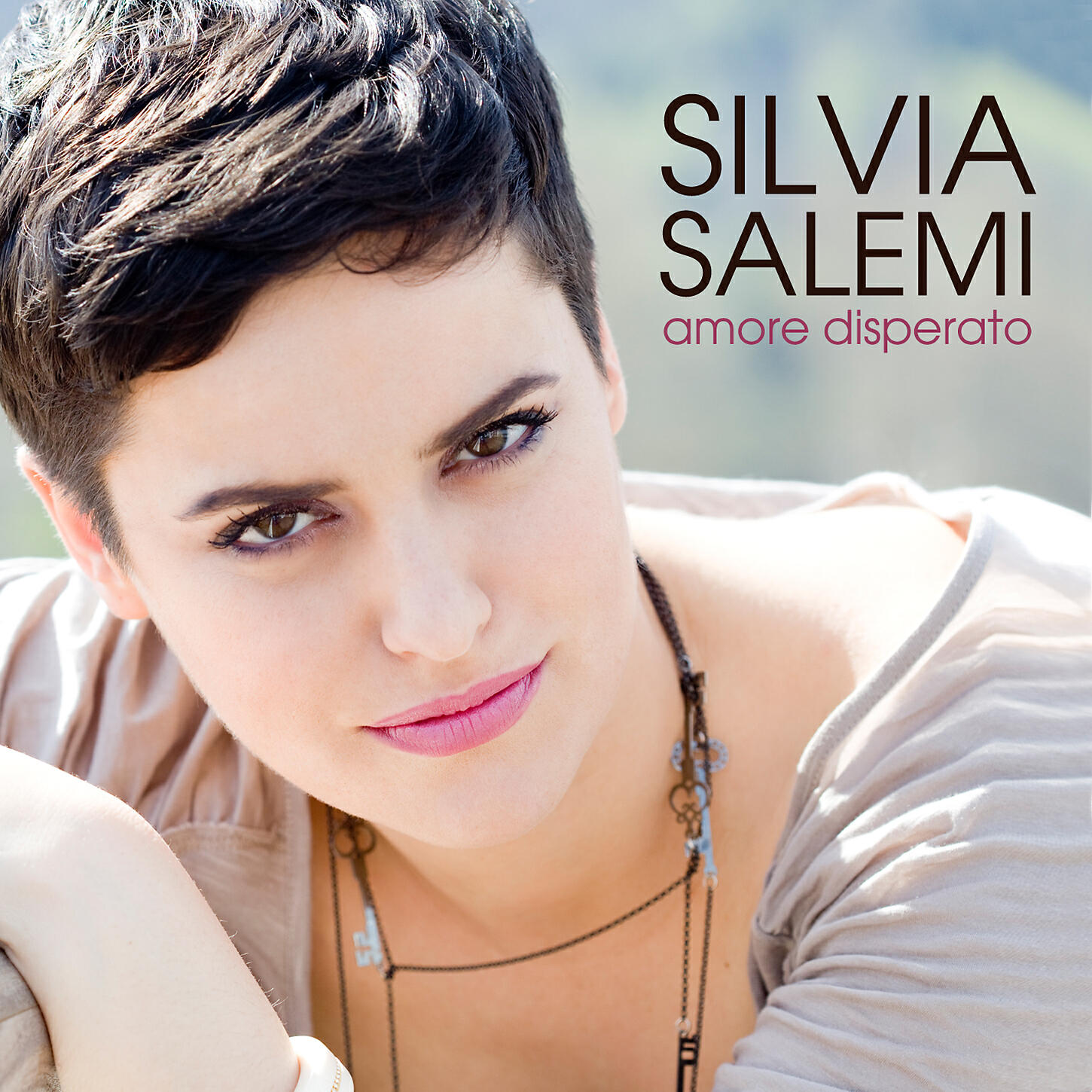 Релиз Amore disperato