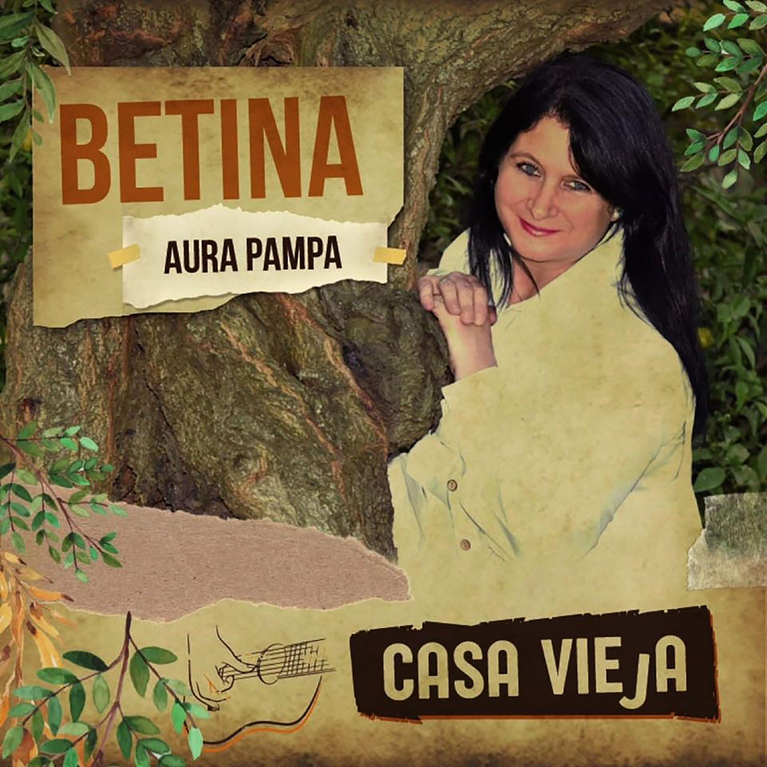 Betina Aura Pampa