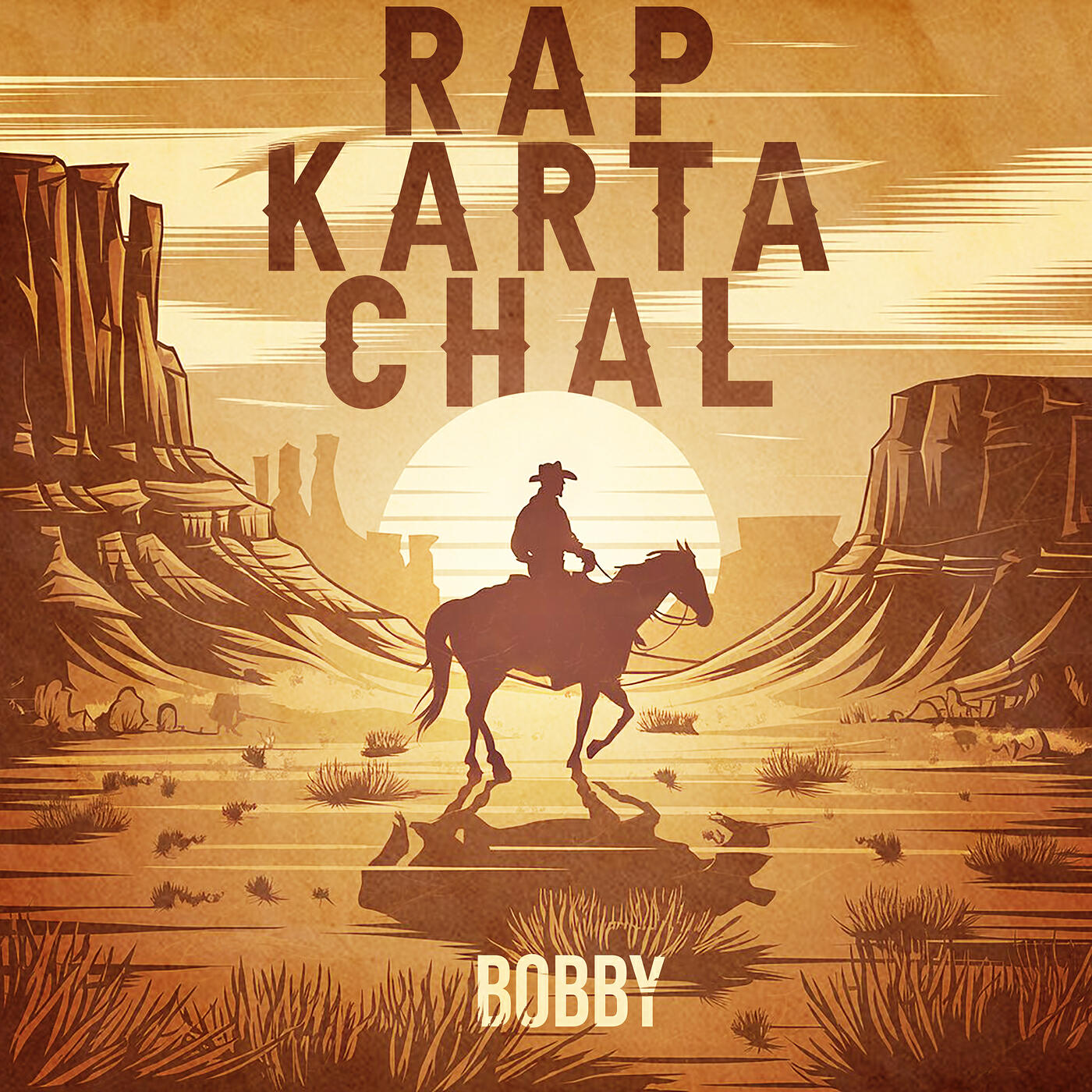 Релиз Rap Karta Chal