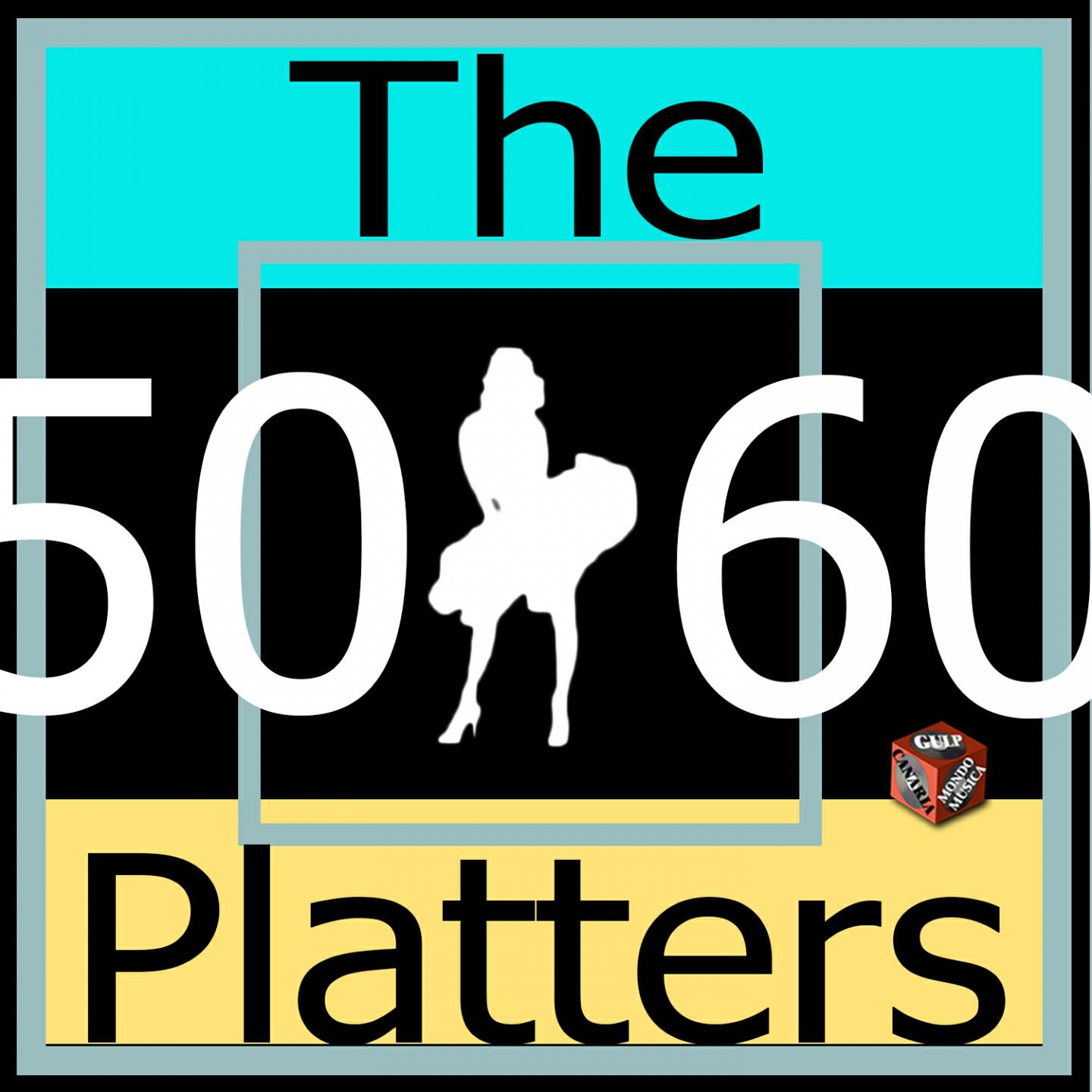 Релиз The Platters