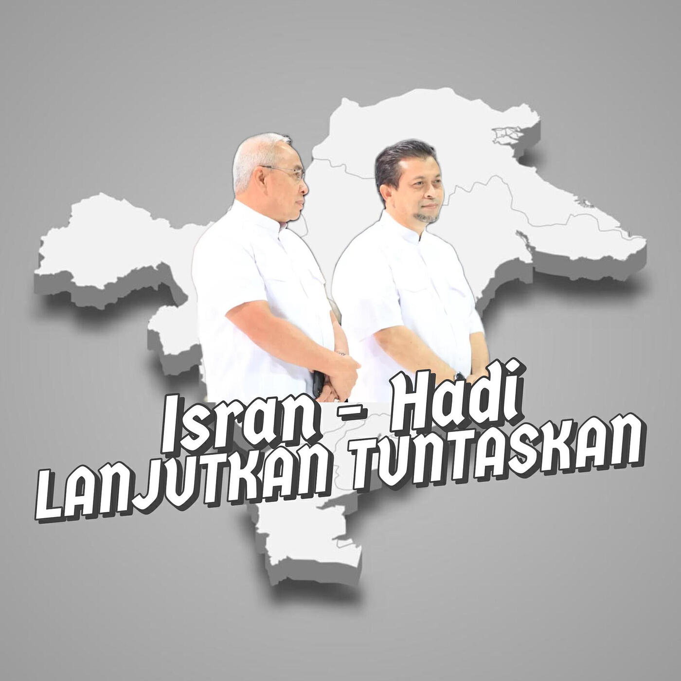 Isran