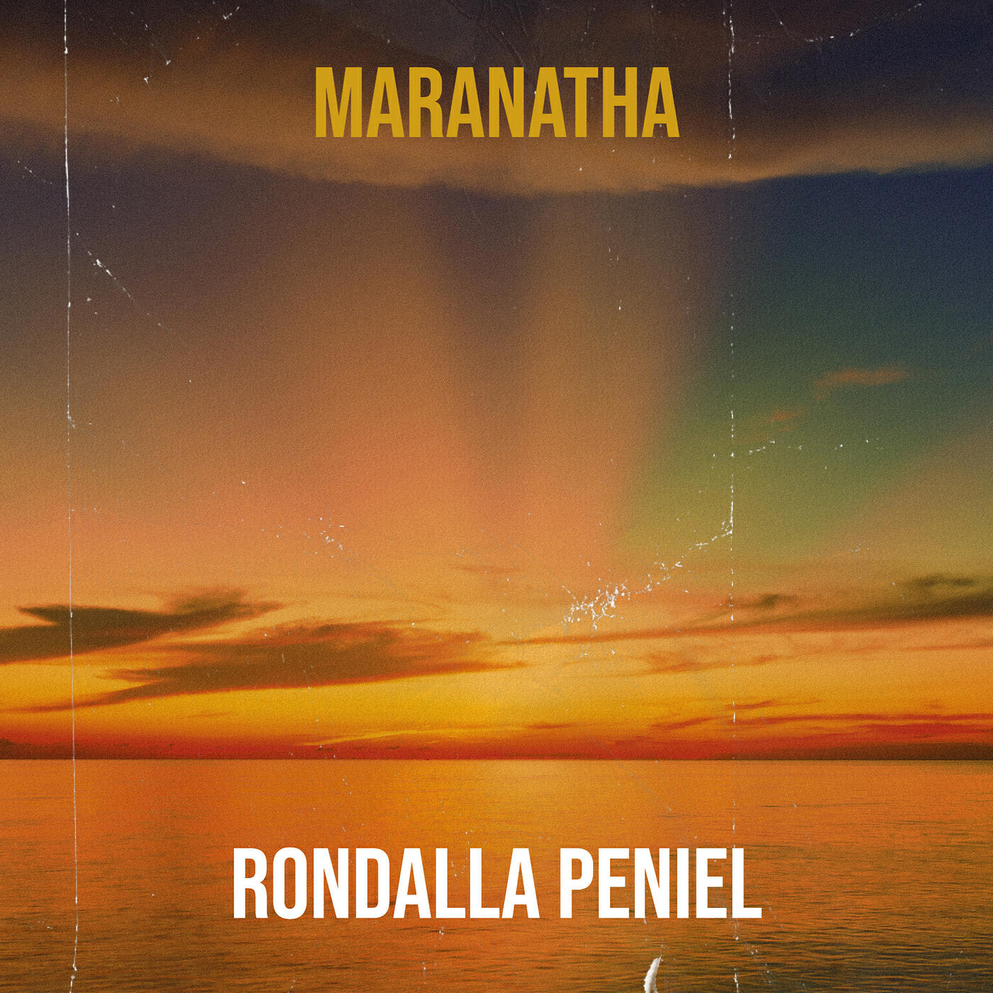 Релиз Maranatha