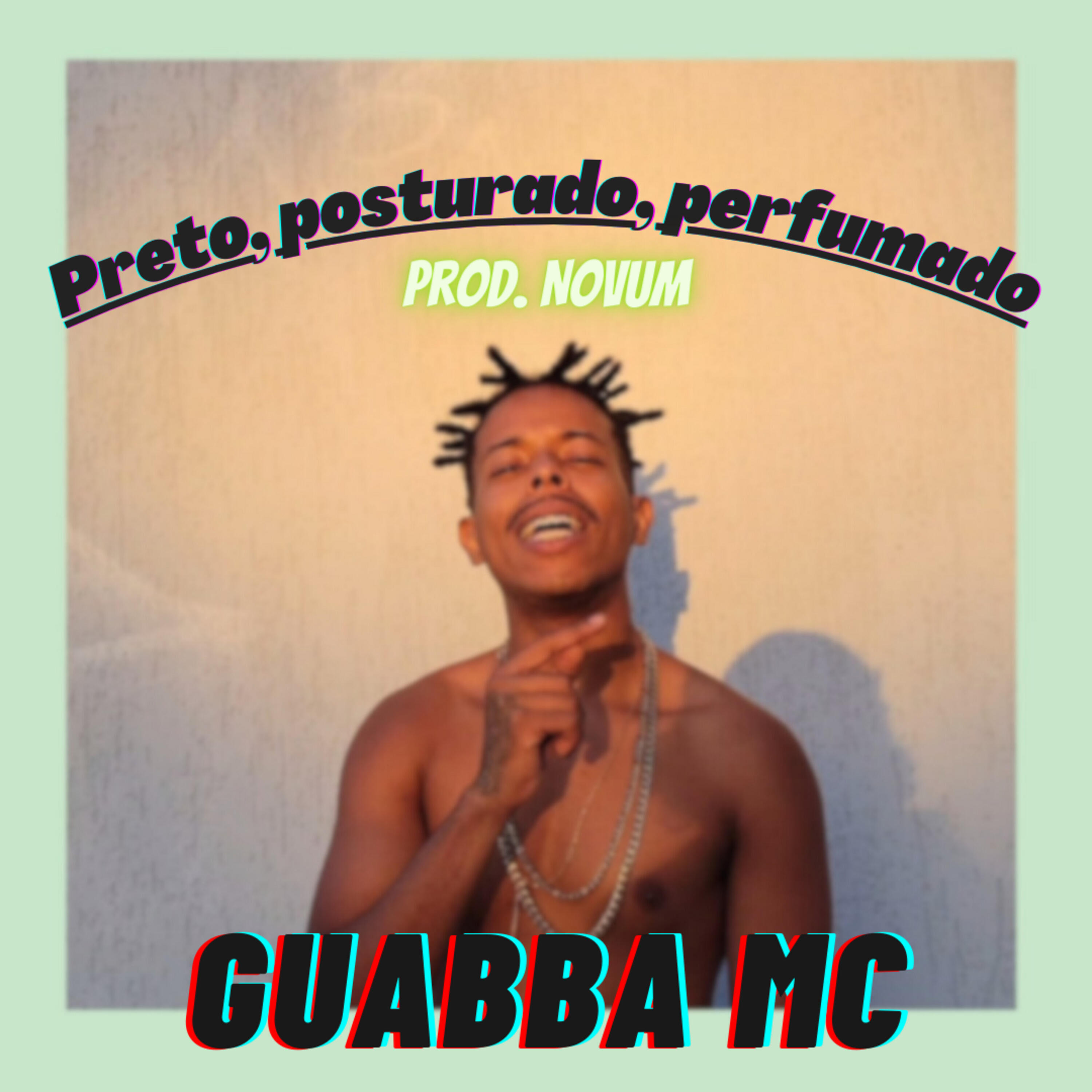 Релиз Preto Perfumado, Posturado