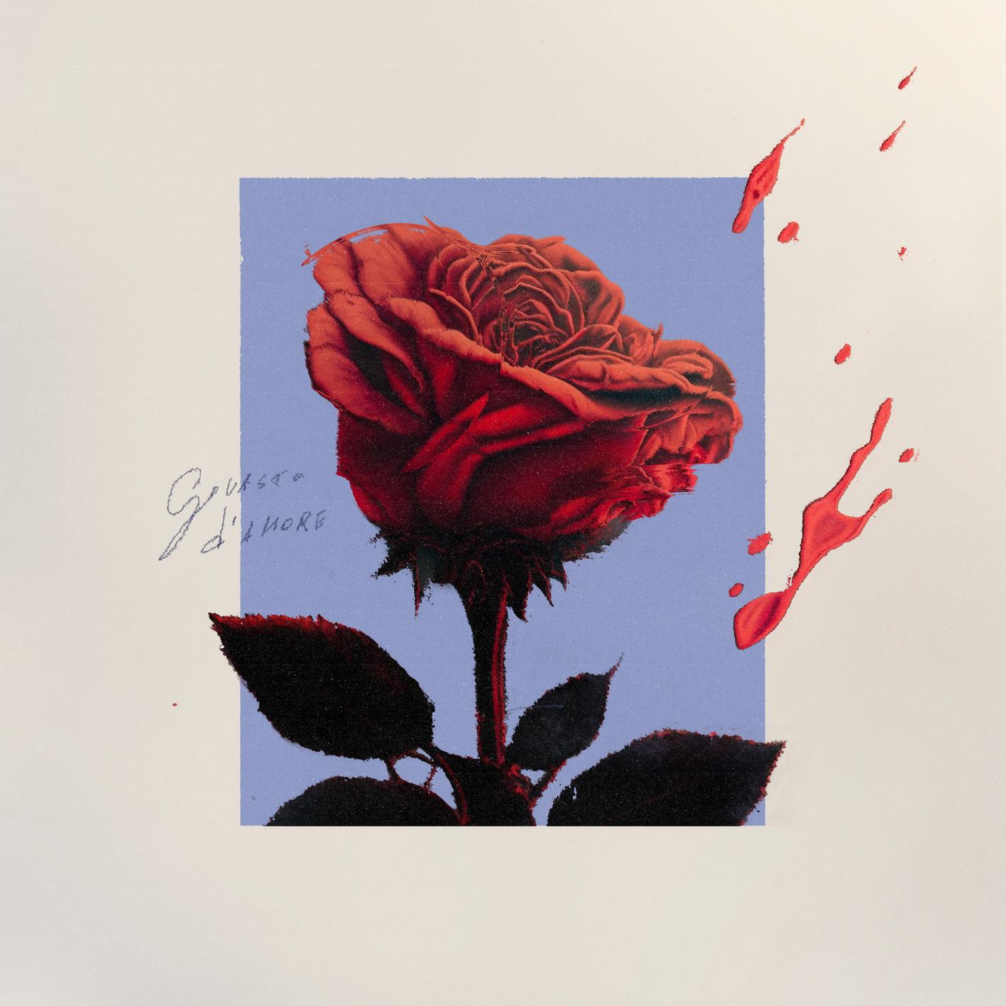 Релиз Guasto D'Amore