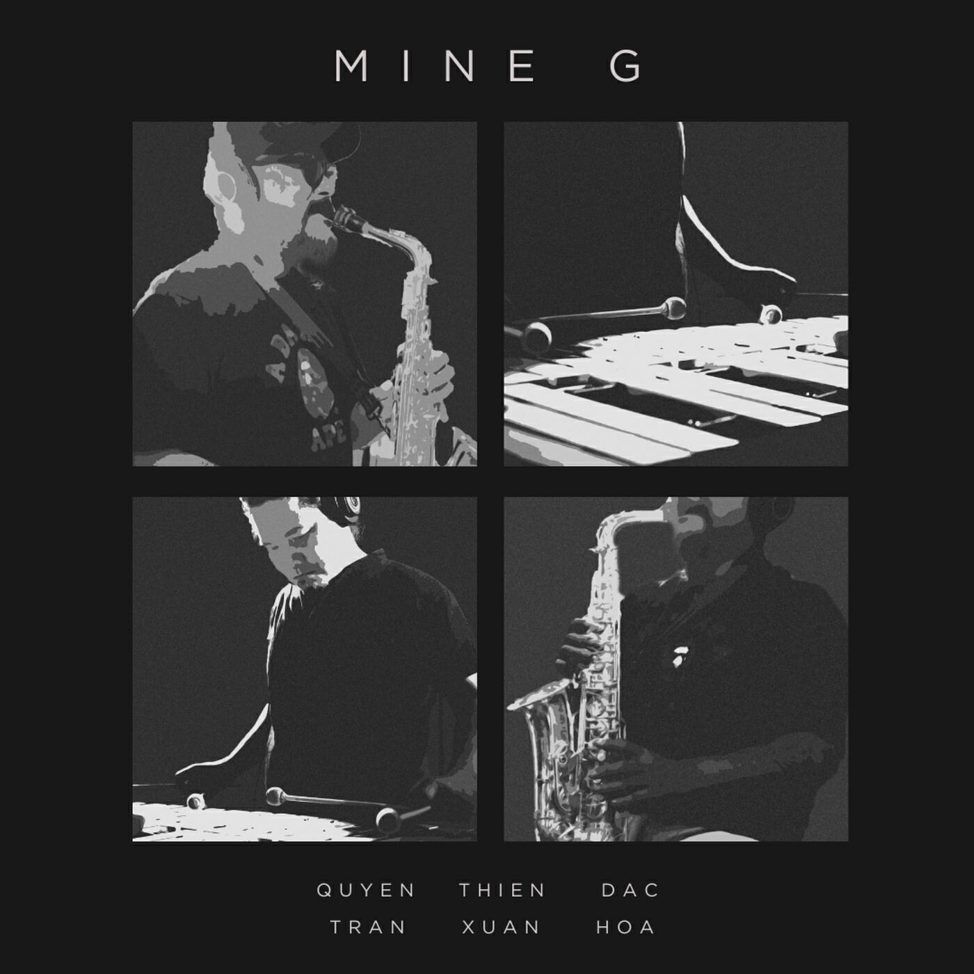 Релиз Mine G