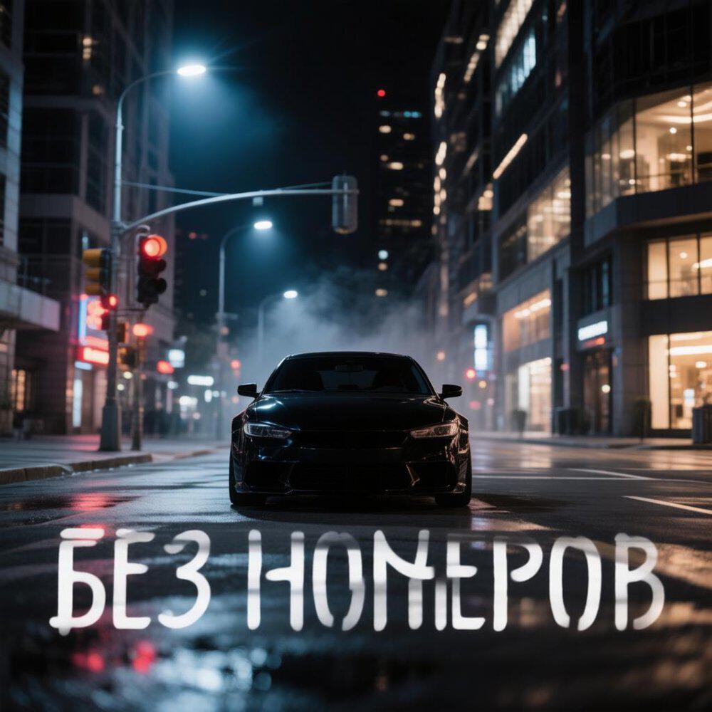 Релиз Без номеров
