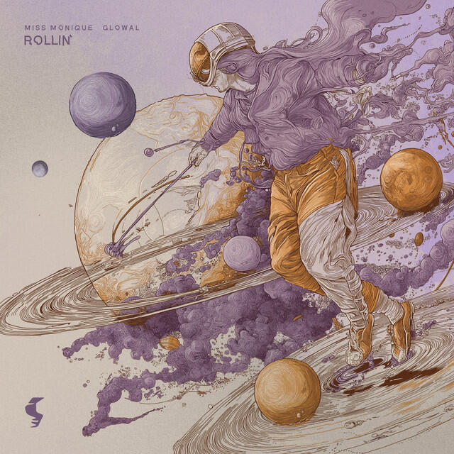 Релиз Rollin'