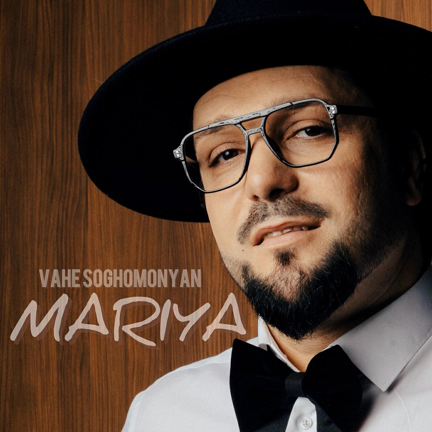 Релиз Mariya