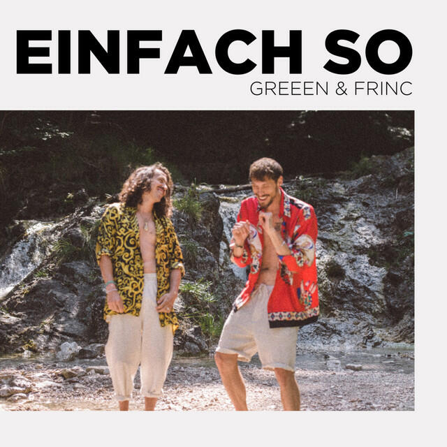 Релиз Einfach so