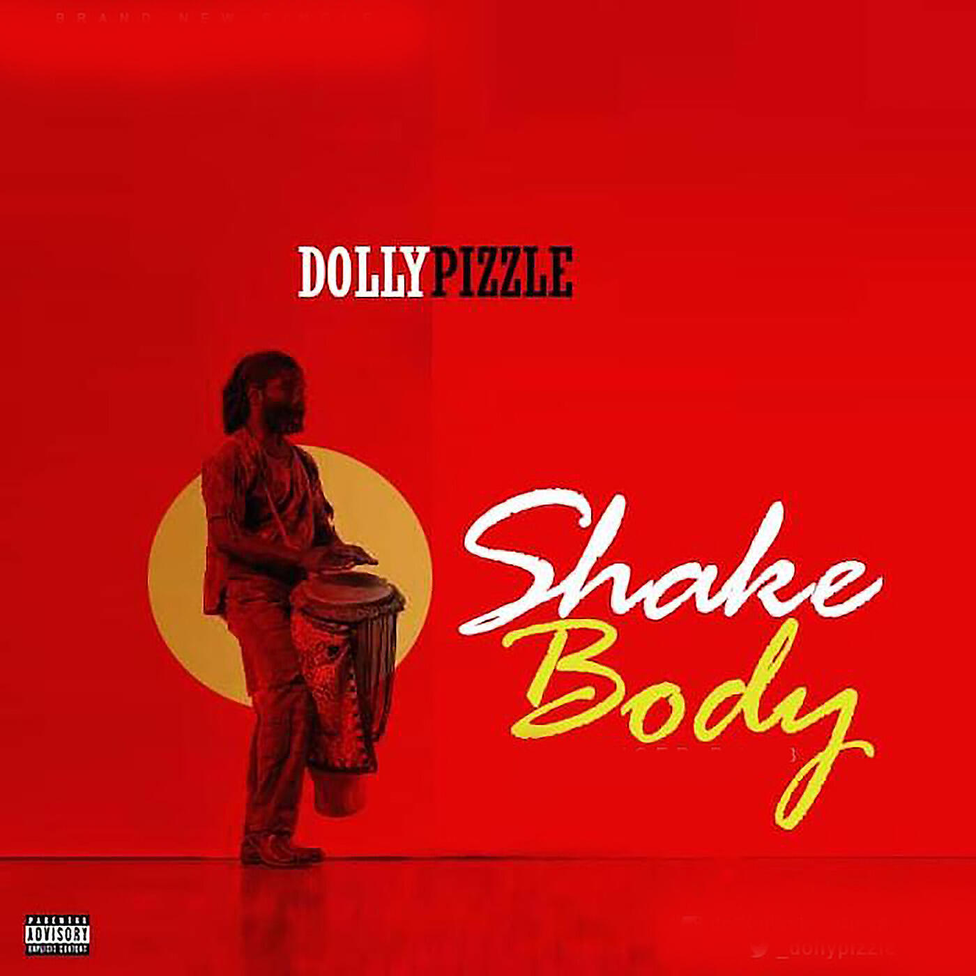 Релиз Shake Body